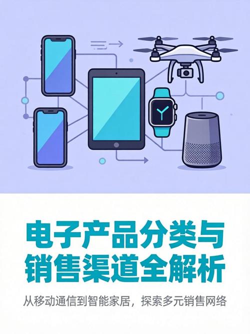 移动通信与计算设备销售 手机、平板与笔电市场的现状与趋势
